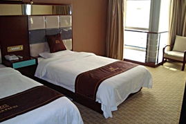 一站式预订体验 西安海华商务酒店与陕西青之旅国际旅行社合作解析