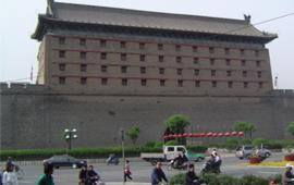 西安金桥国际旅行社北门分公司 专业旅行服务，畅享古都魅力